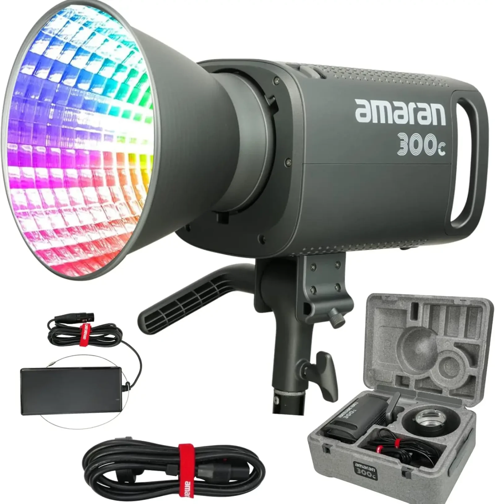 Amaran Amaran 300C - Photo 1 sur 3