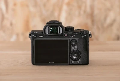 Location Sony Alpha 7 III (A73)