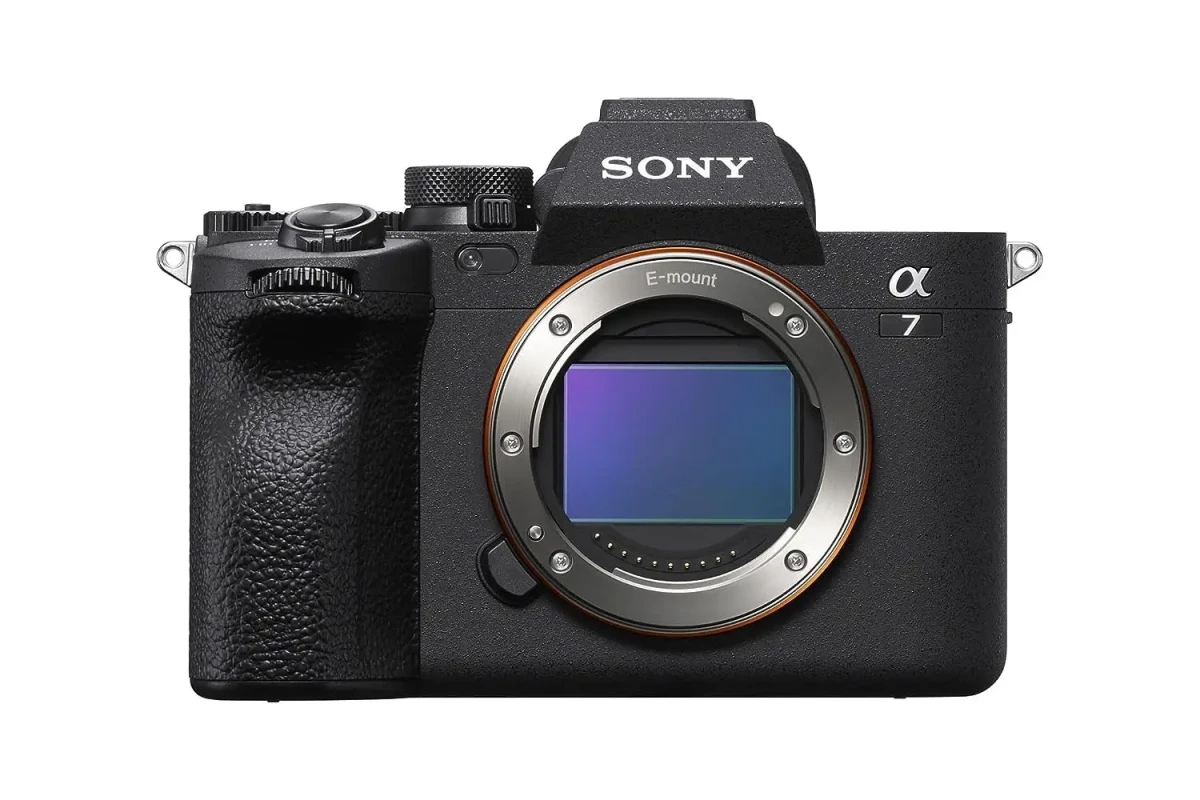 Location Sony Alpha 7 IV (A74) - Lightyshare