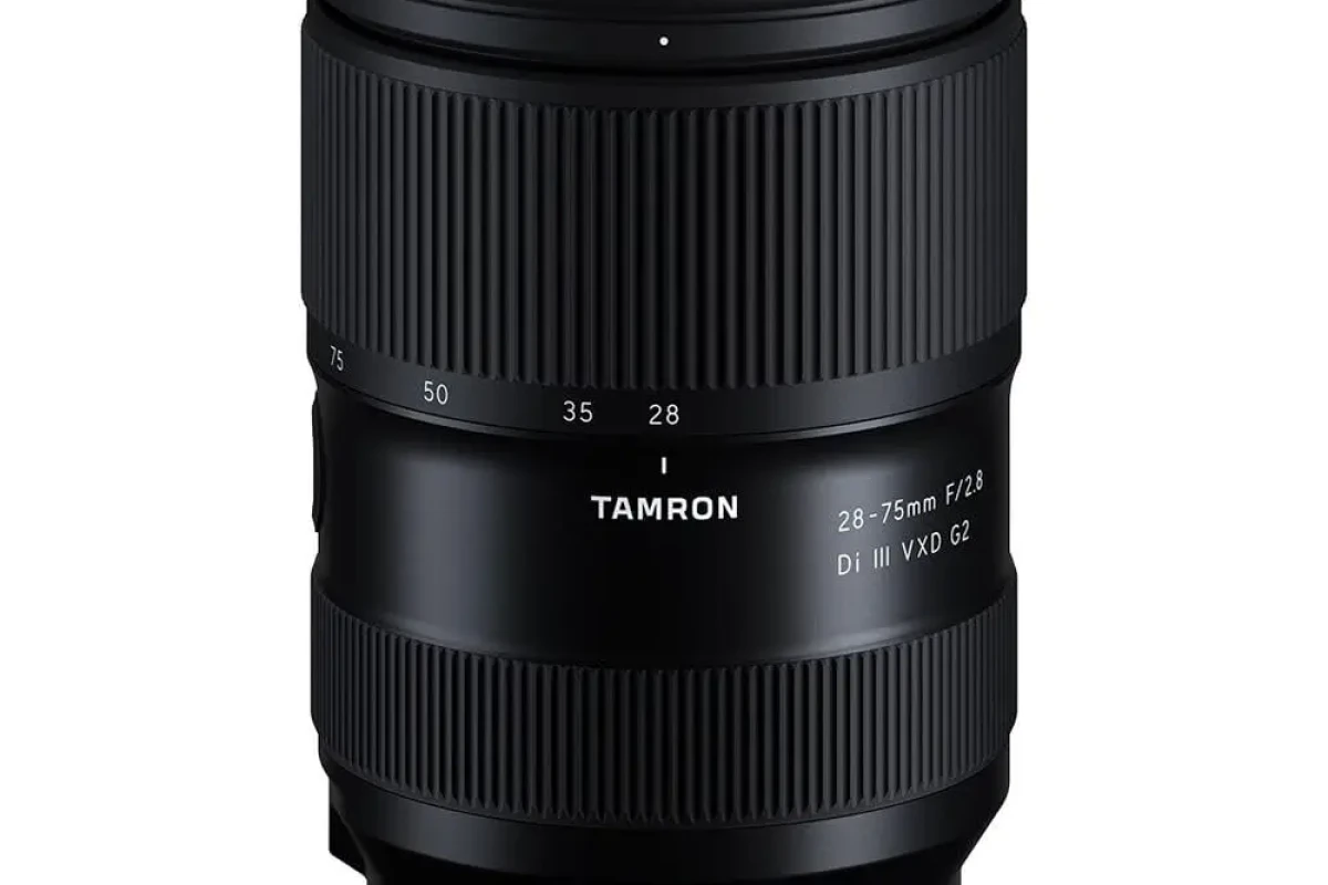 Location Tamron 28-75mm f/2.8 - Lightyshare