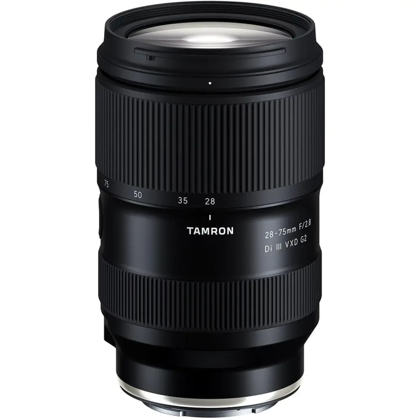 Tamron 28-75mm f/2.8 - Photo 1 sur 1