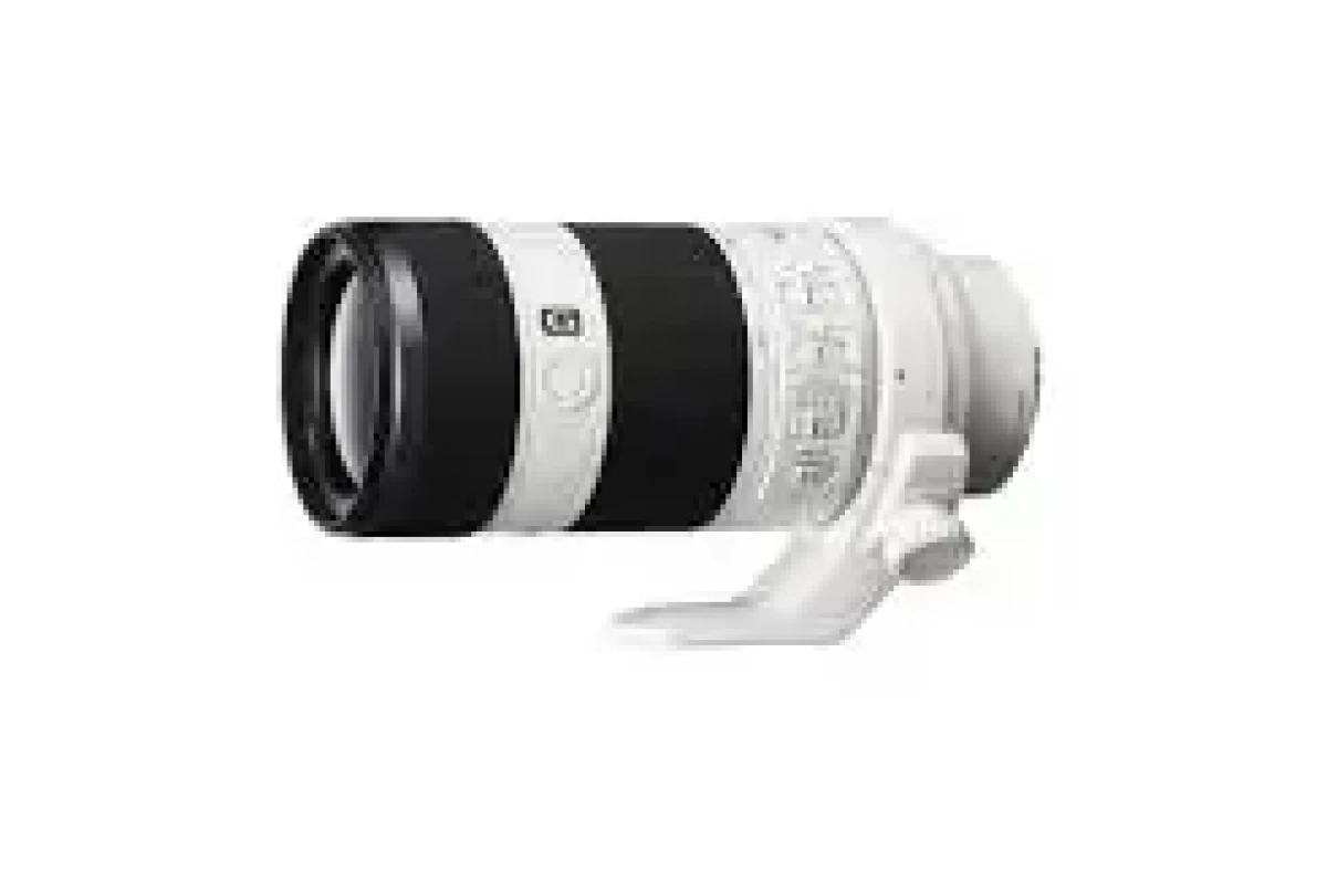 Location Sony 70-200mm f/4 G OSS FE monture E - Lightyshare