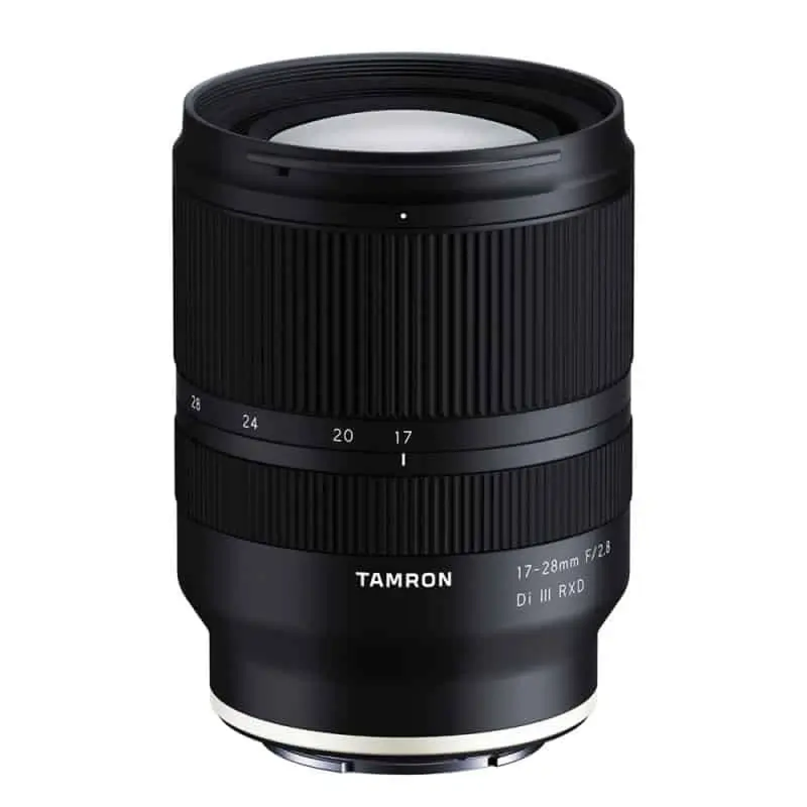 Tamron 17-28mm f/2.8 Di III RXD - Photo 1 sur 1