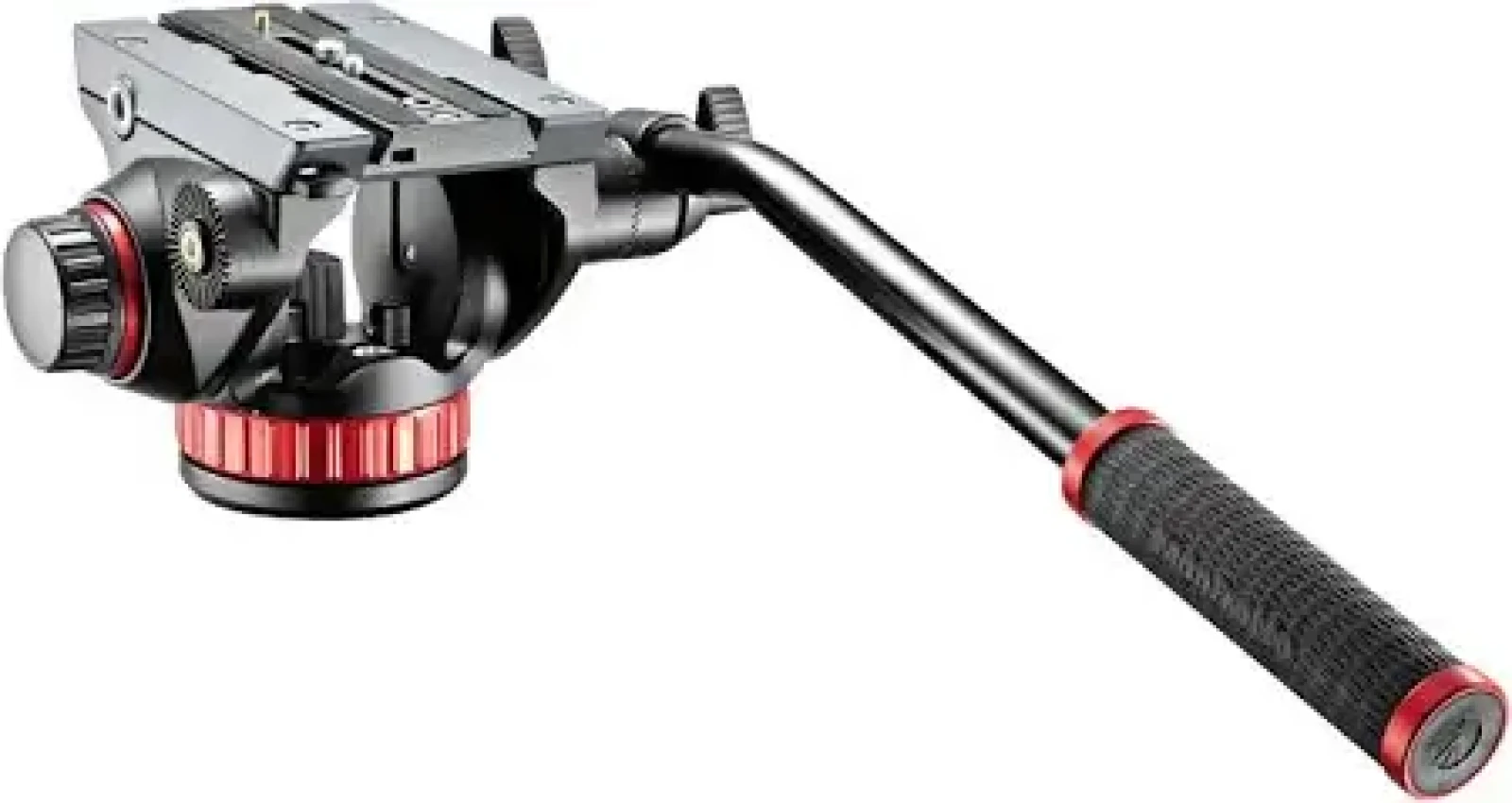 Manfrotto MVH502AH - Photo 2 sur 2