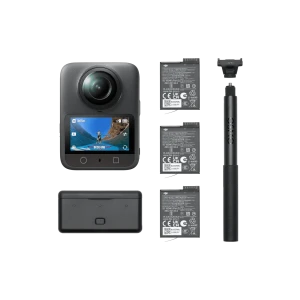 Location DJI Osmo 360 Adventure Combo