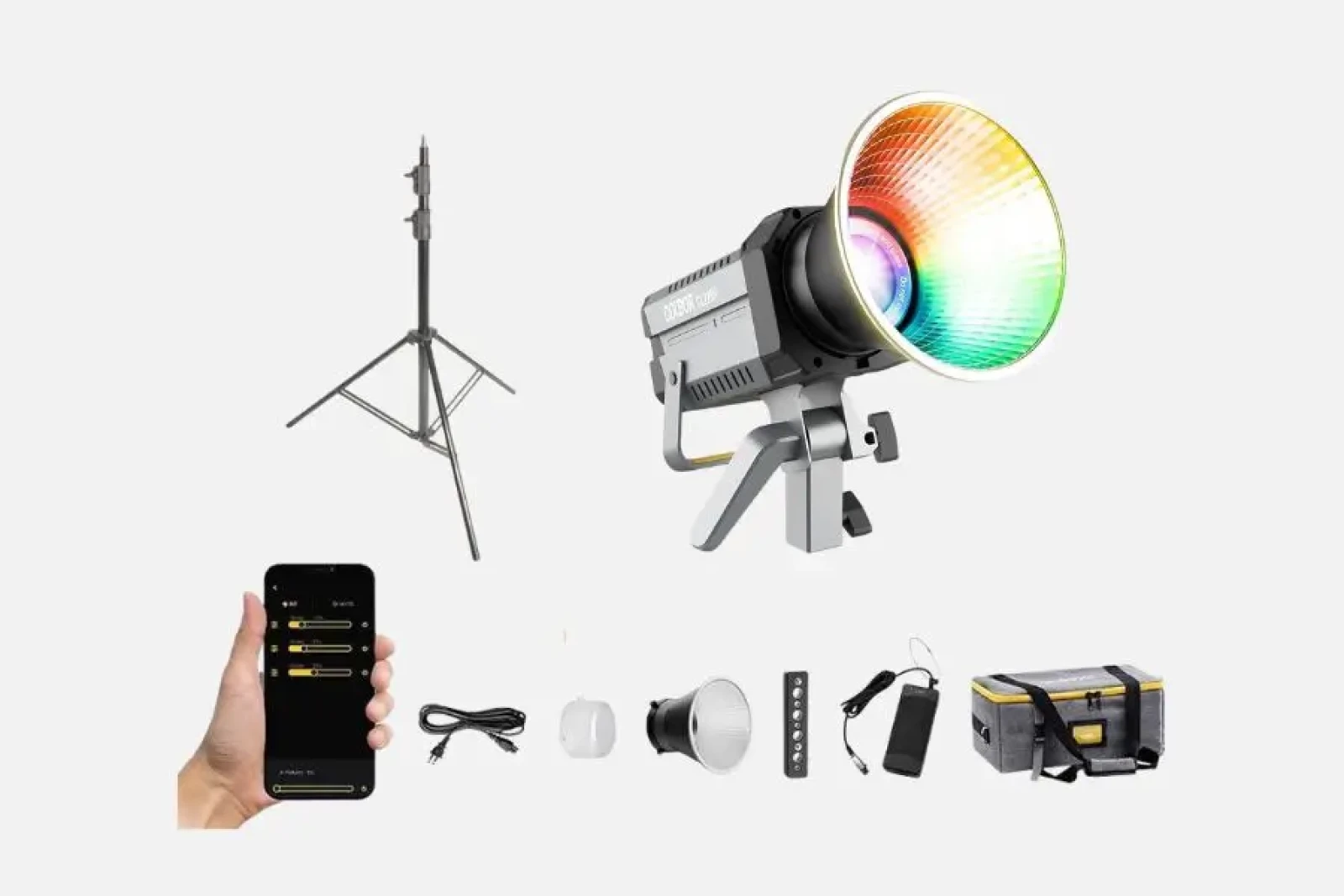 Colbor CL220R - Photo 1 sur 1