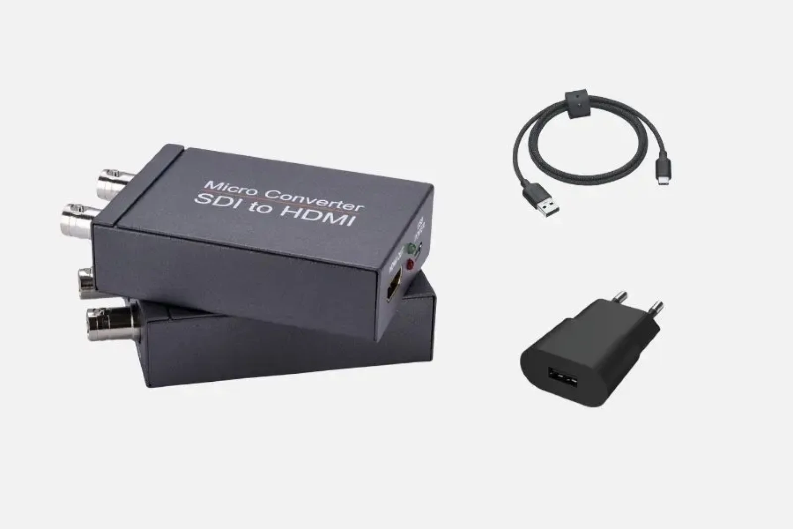 Queen.Y Convertisseur SDI to HDMI - Photo 1 sur 1