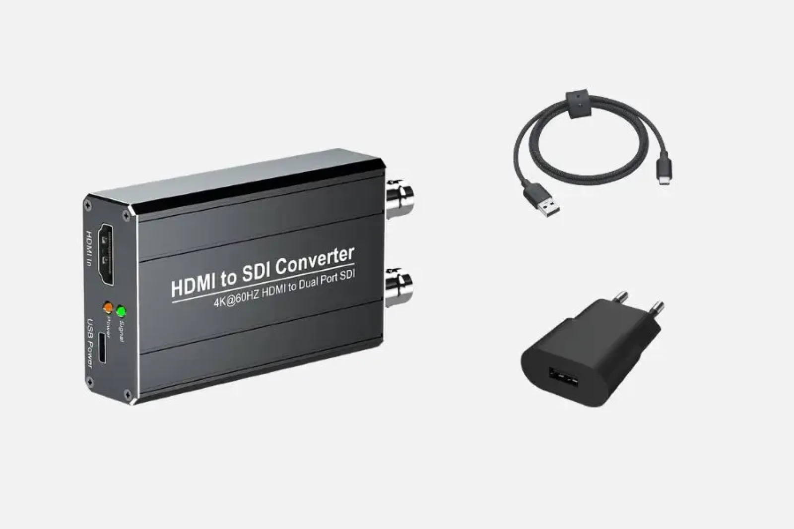 UCYTYON 4k HDMI to SDI Converter - Photo 1 sur 1
