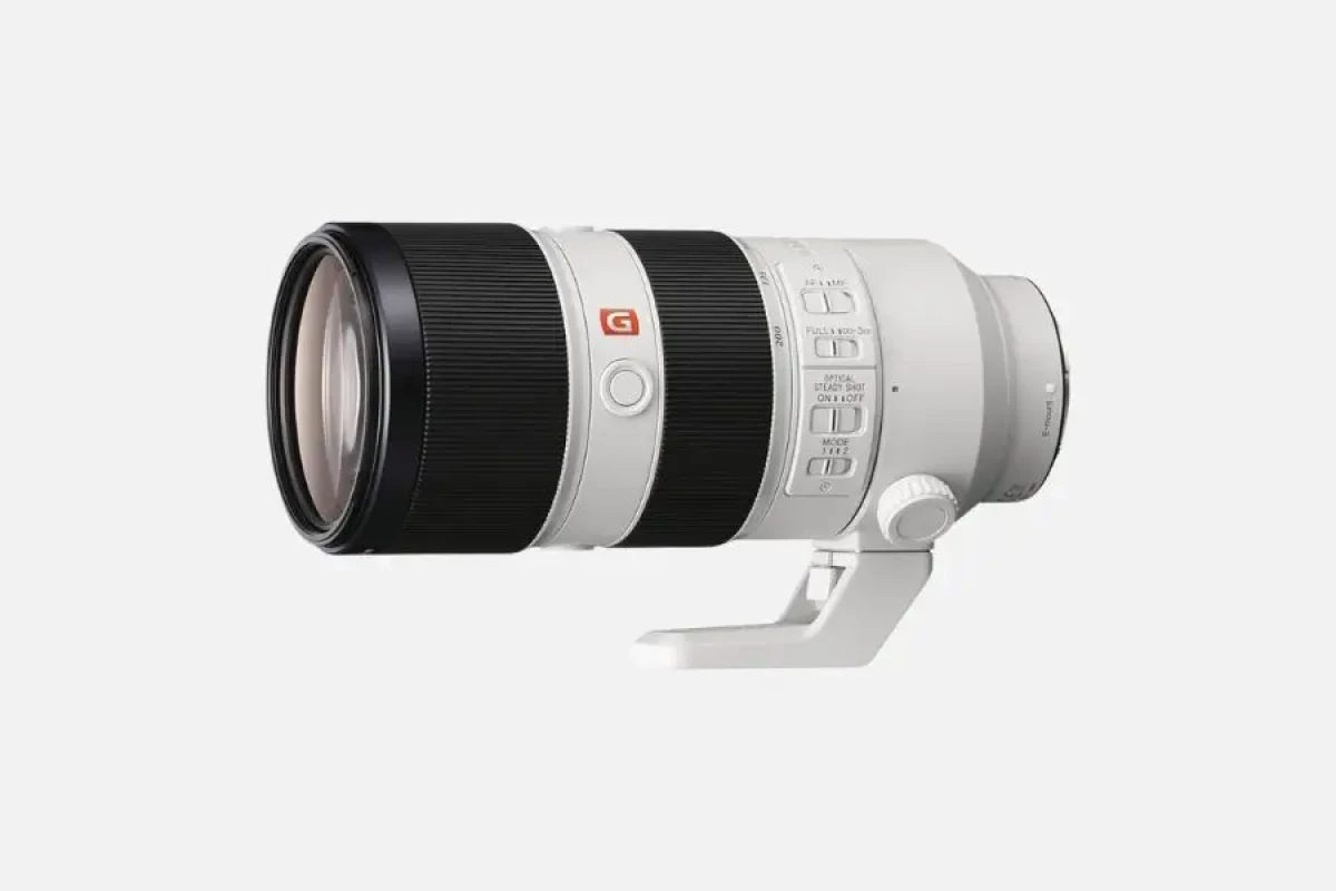 Location Sony 70-200mm f/2.8 GM OSS - Lightyshare