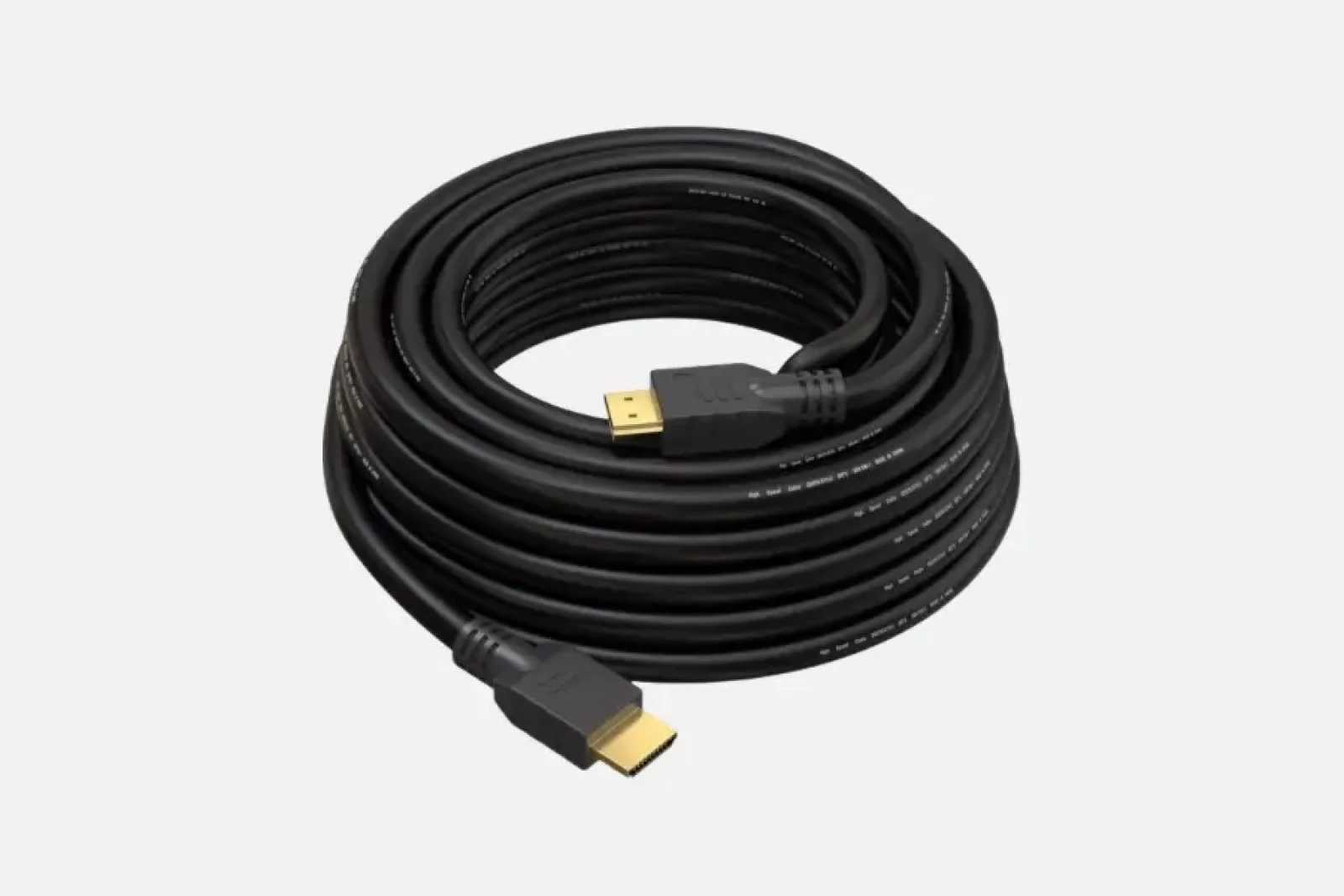 Rommisie Câble HDMI 4k 10m - Photo 1 sur 1
