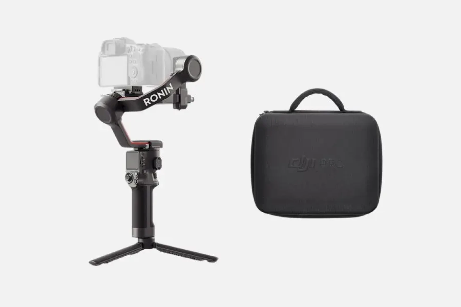 DJI Ronin RS3 - Photo 1 sur 1
