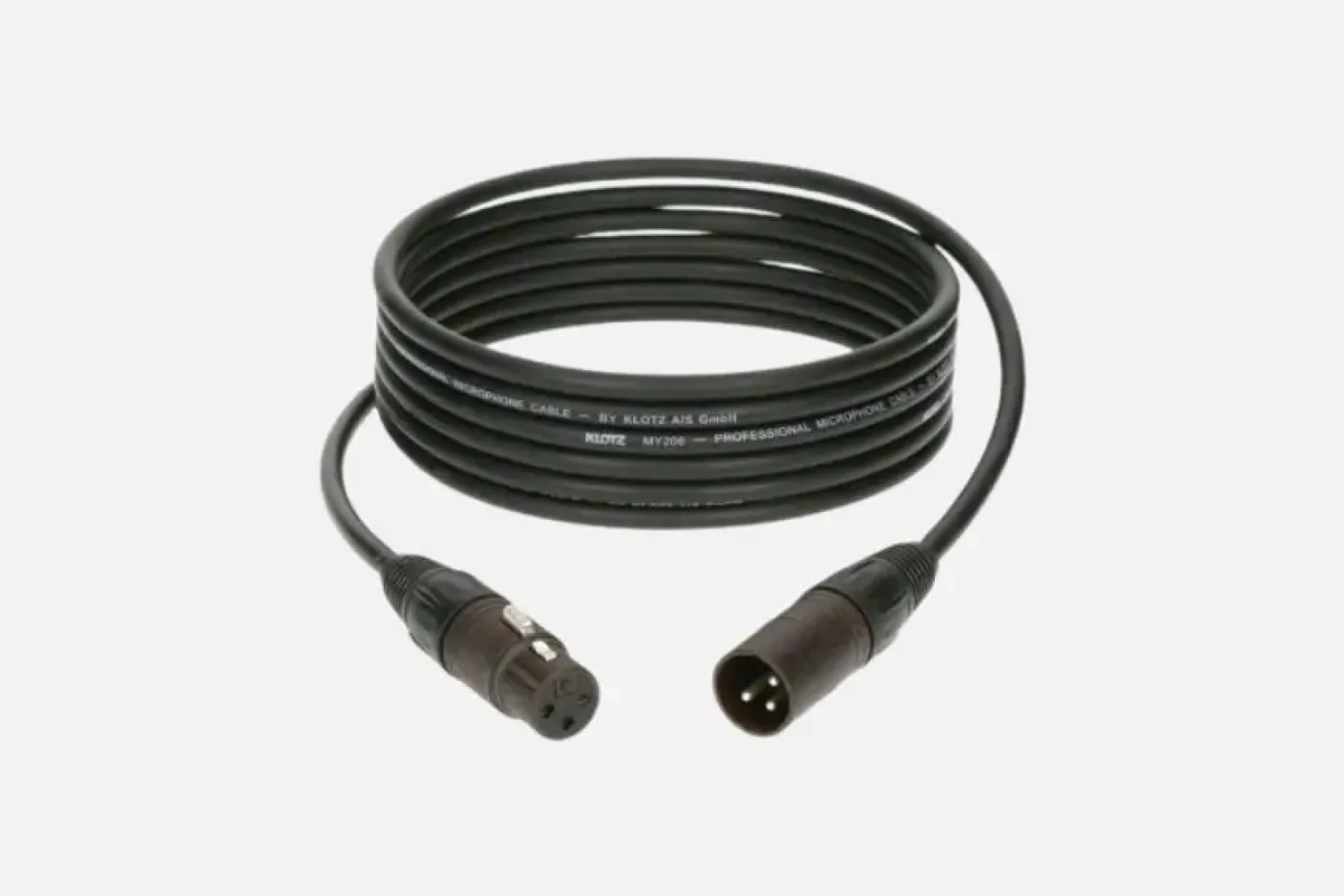Cordial XLR 10 - Photo 1 sur 1