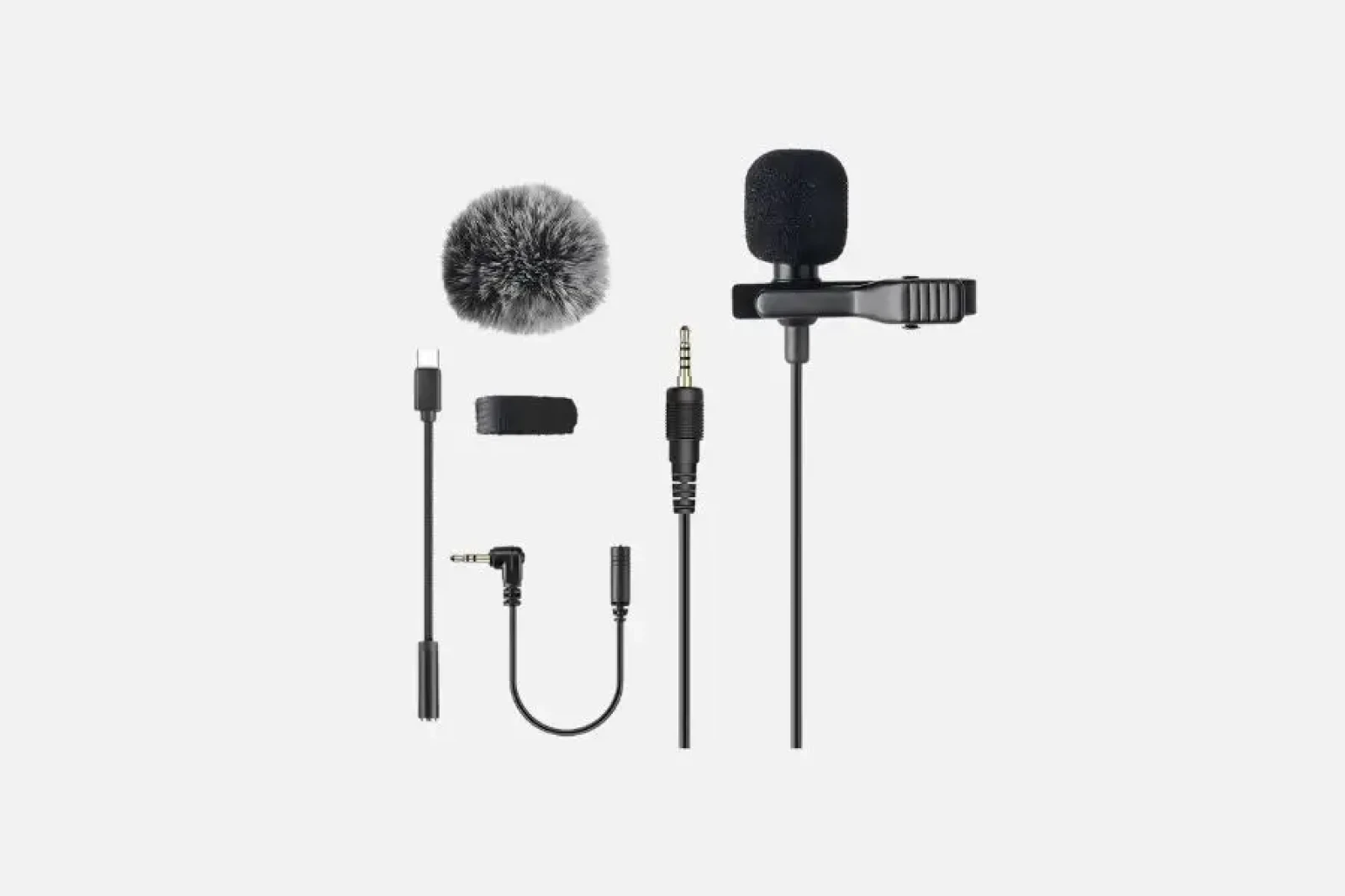 AGPTEK Capsule microphone - Photo 1 sur 1