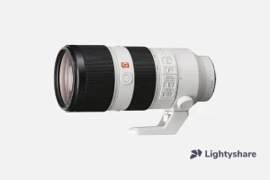 Location Sony 70-200mm f/2.8 GM OSS