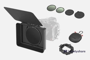Rent SMALLRIG Matte Box Tout modèle