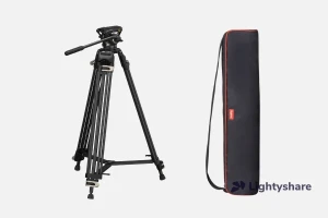 Location SmallRig 74" Trépied Vidéo