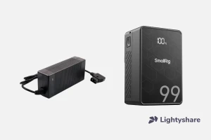 Location SmallRig VB99 Batterie mini V-Mount (99Wh)
