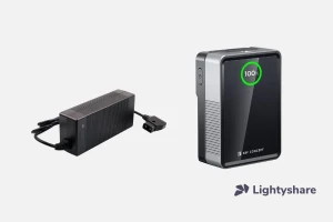 Rent K&F CONCEPT V-Mount 50 Wh KF-V50