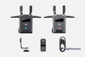 Rent DJI Transmission