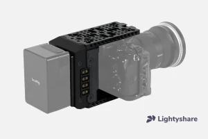Rent Cinemax - Sony A7 A7SIII / A7V / A7IV / A1