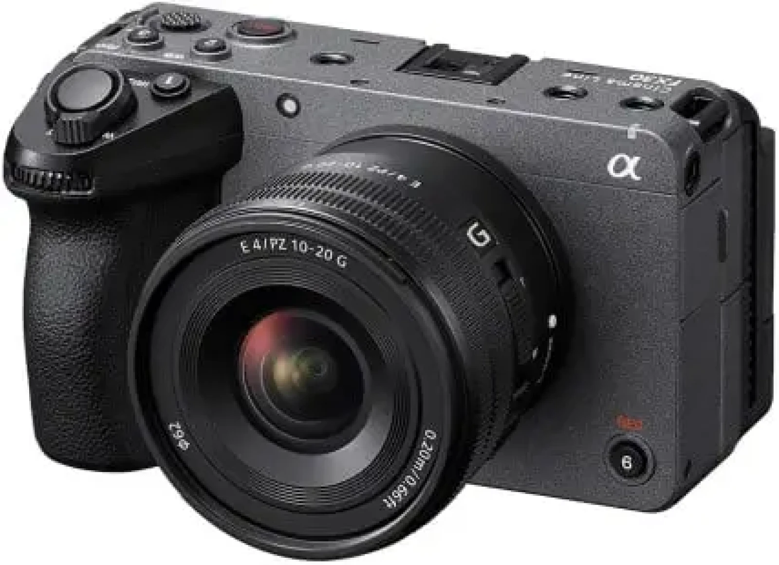 Sony FX30 - Photo 3 sur 3
