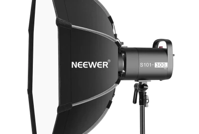 Location Neewer Kit d'éclairage studio