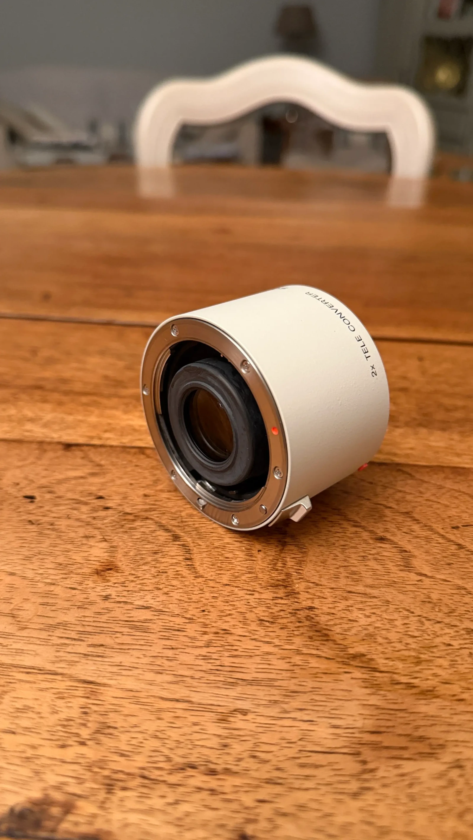 Sony SAL20TC - Photo 2 sur 3