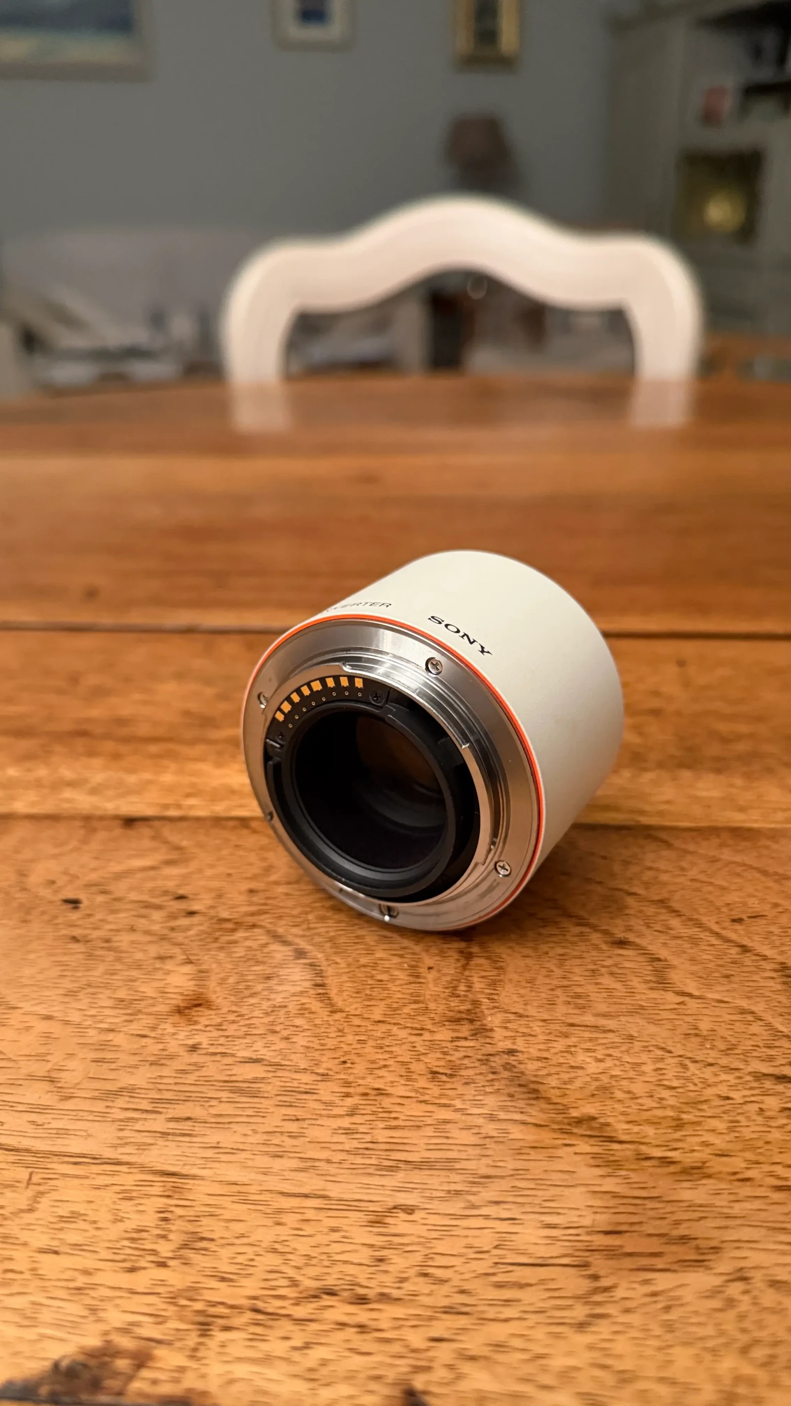 Sony SAL20TC - Photo 1 sur 3