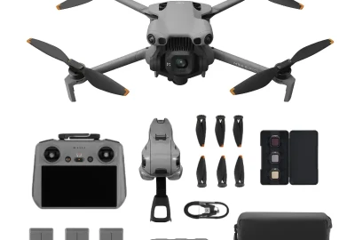 Location DJI Mini 5 Pro + RC 2