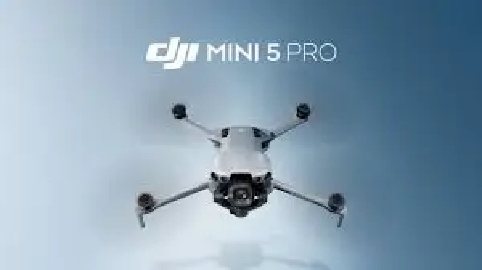 DJI Mini 5 Pro + RC 2 - Photo 4 sur 4
