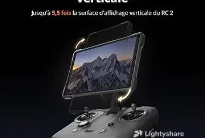 Location DJI RC Pro 2
