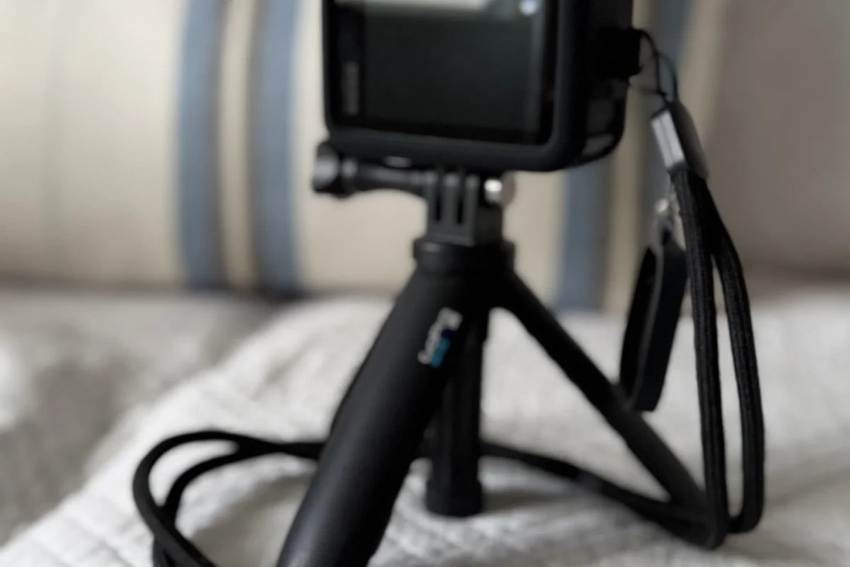 Location GoPro HERO13 Black - Lightyshare