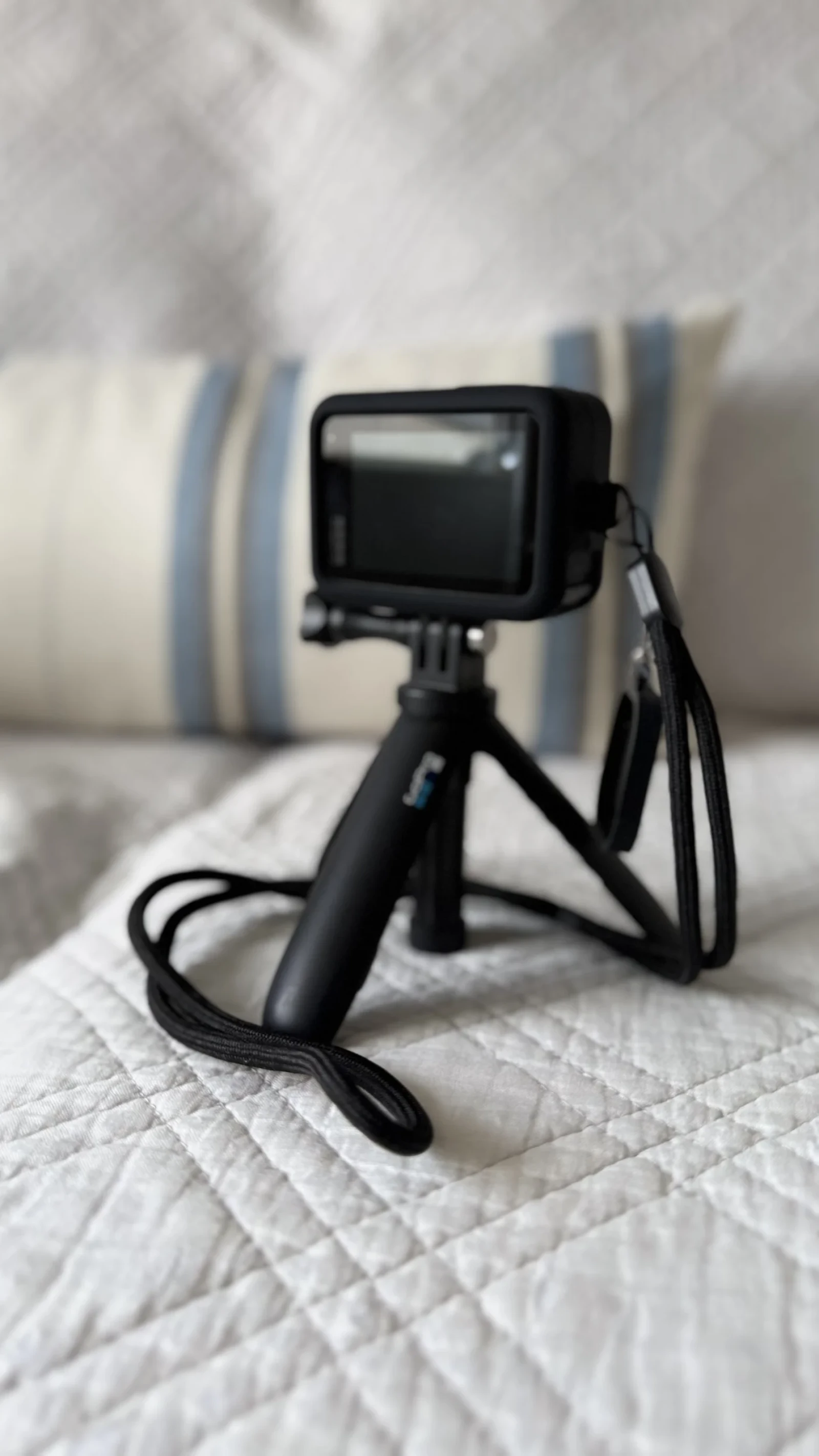 GoPro HERO13 Black - Photo 1 sur 3