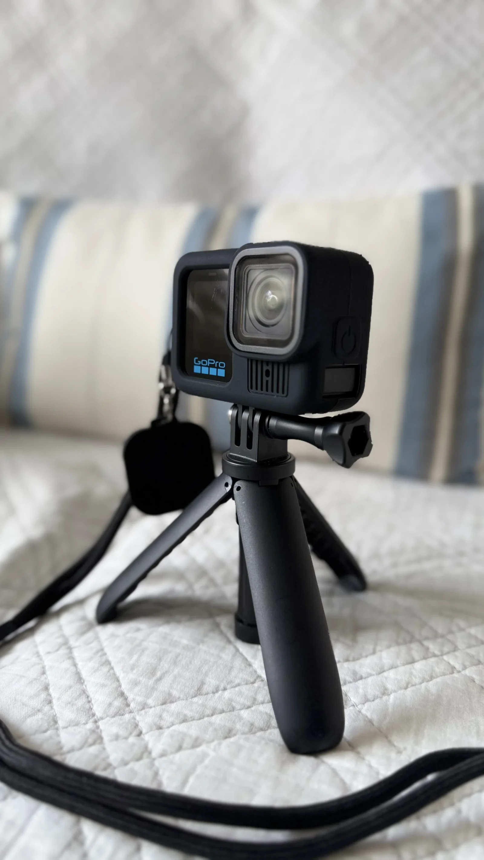 GoPro HERO13 Black - Photo 2 sur 3