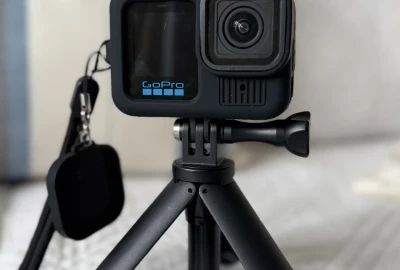 Location GoPro HERO13 Black