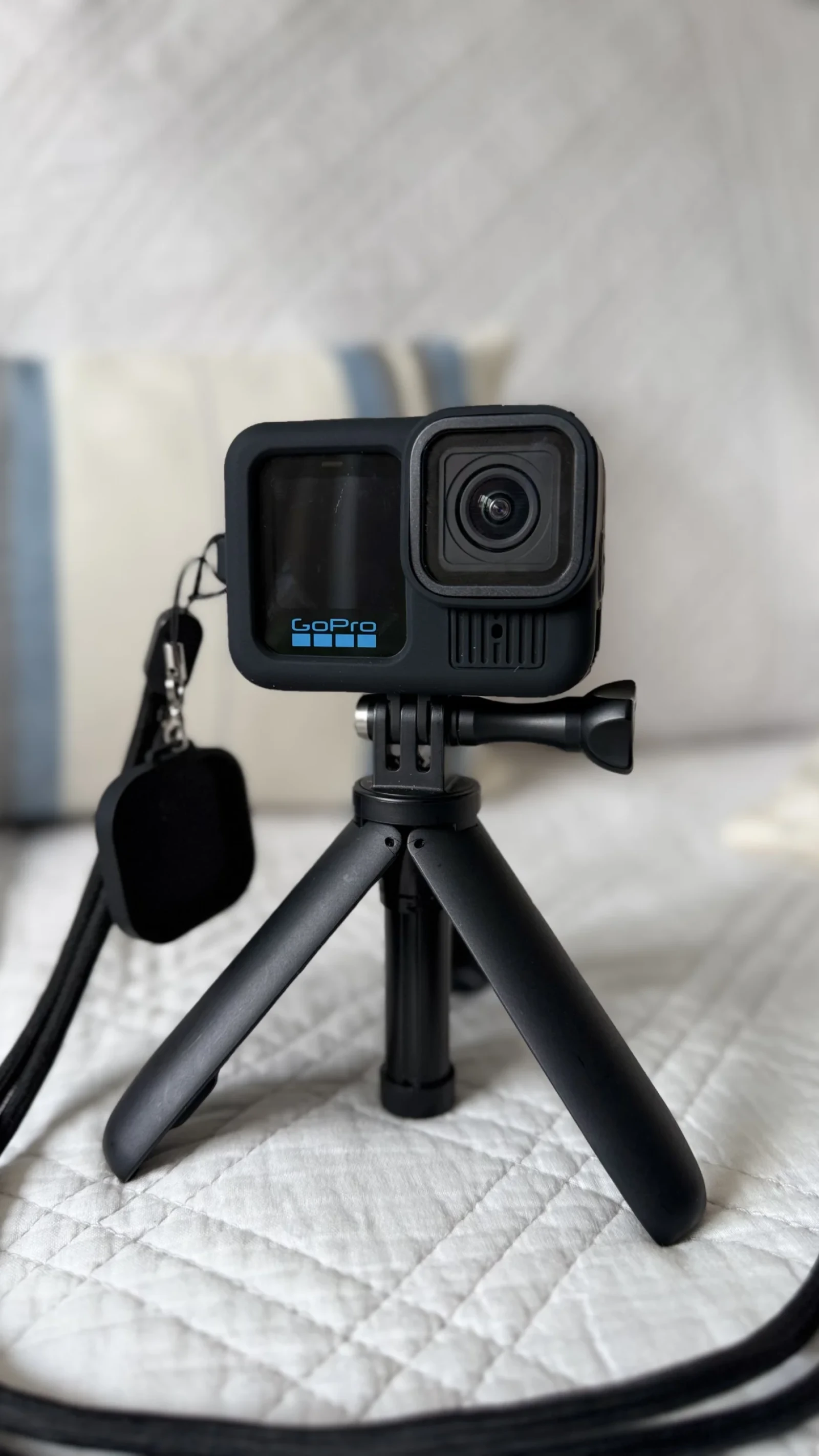GoPro HERO13 Black - Photo 3 sur 3