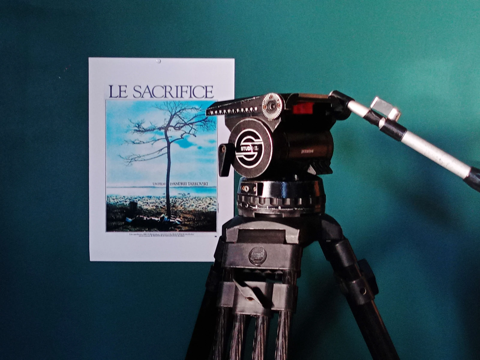 ARRI 416 - Photo 5 sur 5