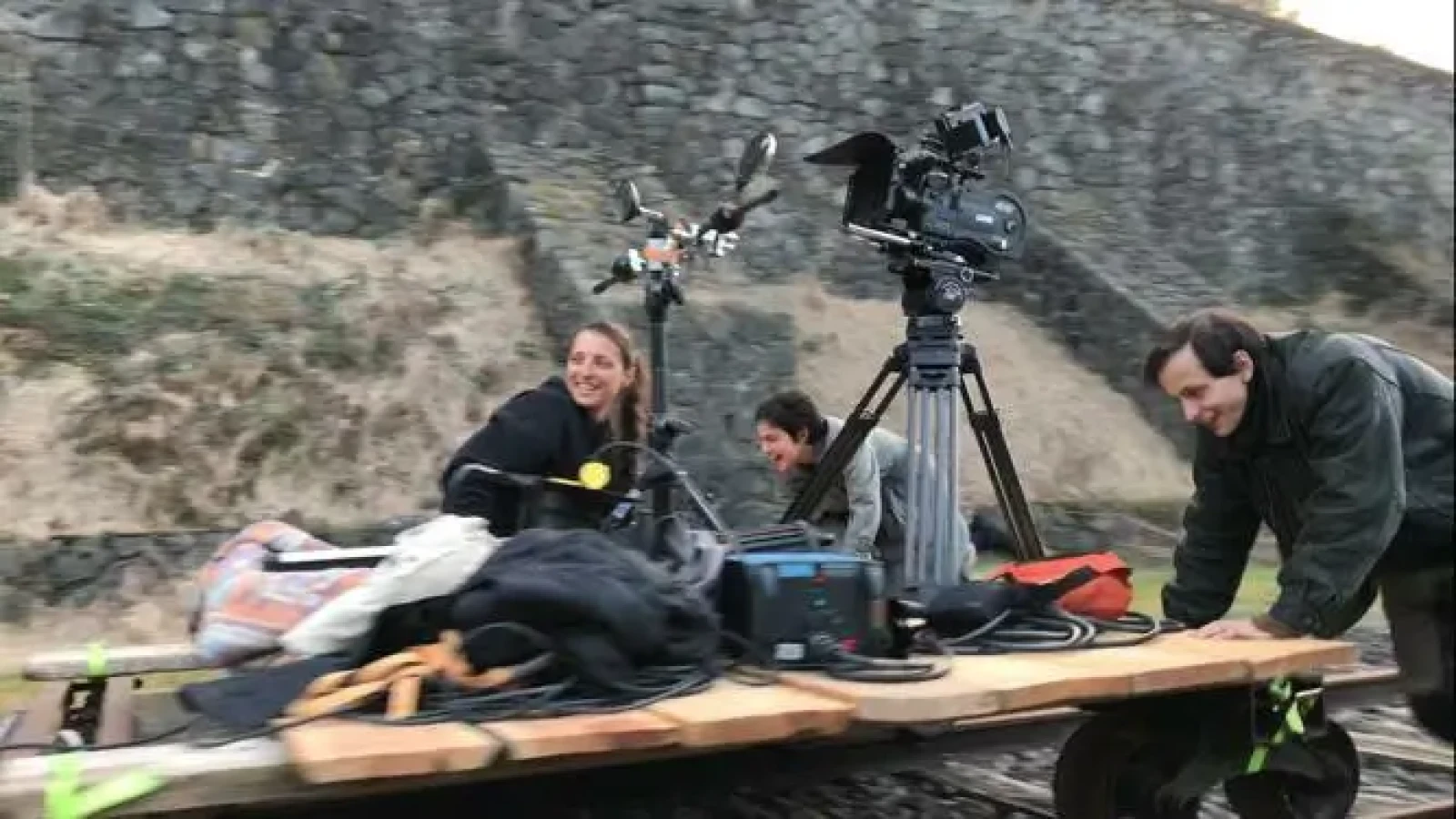 ARRI 416 - Photo 5 sur 5