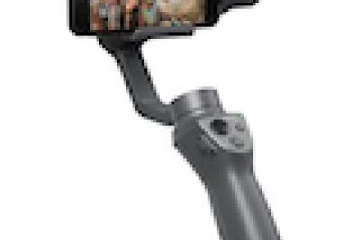 Location Stabilisateur DJI Osmo Mobile 2 - Lightyshare