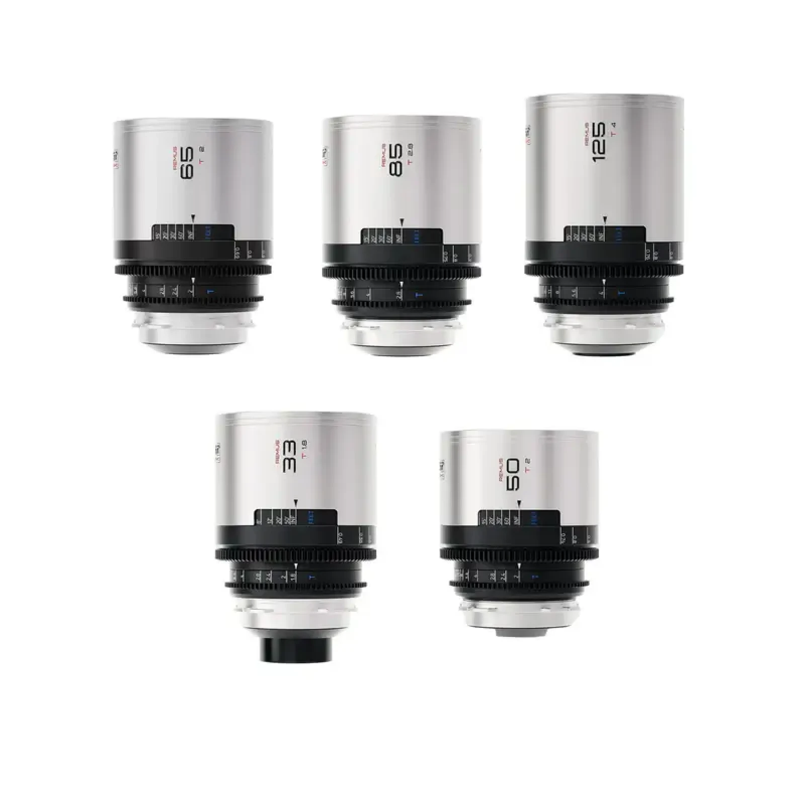 Blazar Remus Anamorphique 1.5x - Photo 1 sur 2