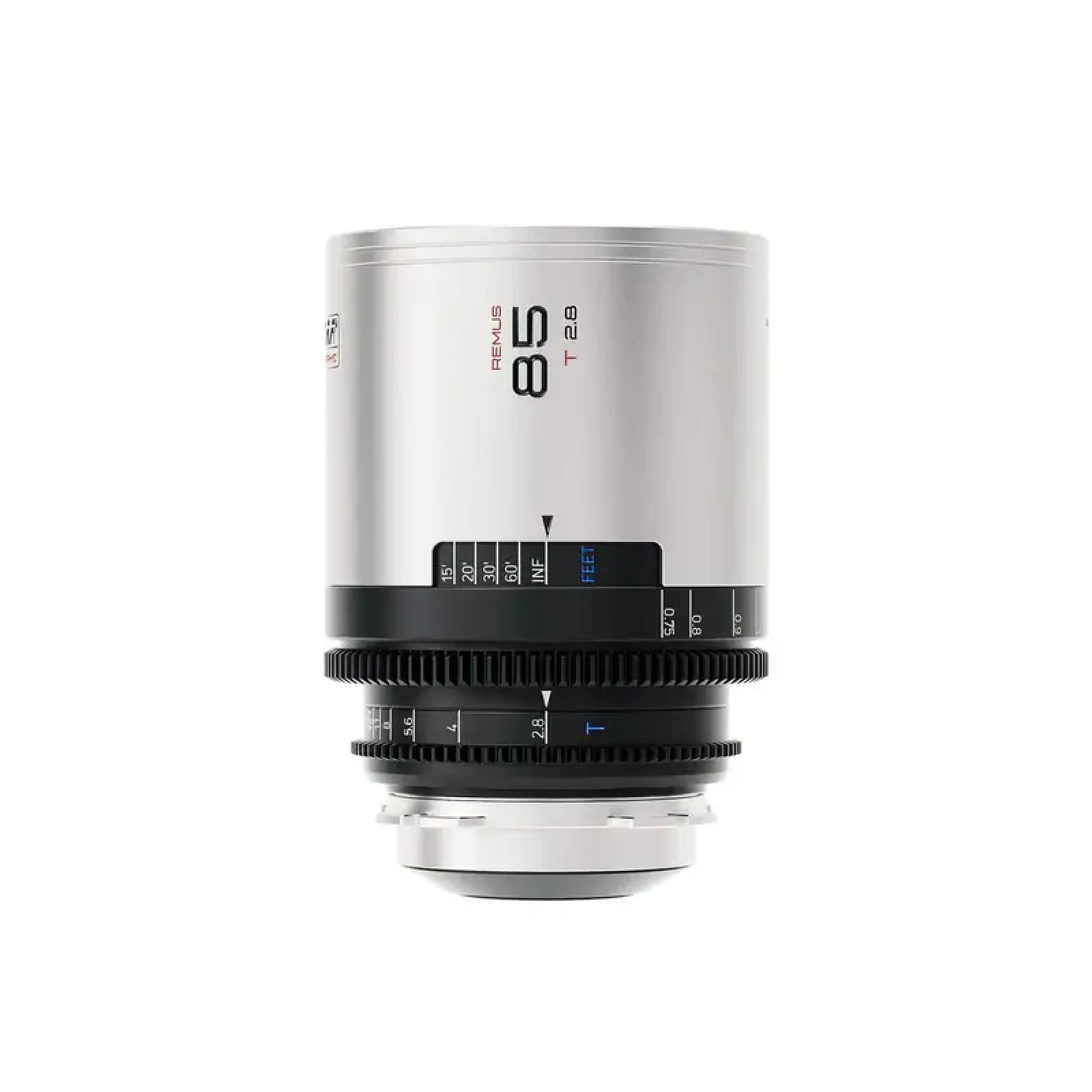 Blazar Remus anamorphique 1.5x 85mm - Photo 1 sur 1
