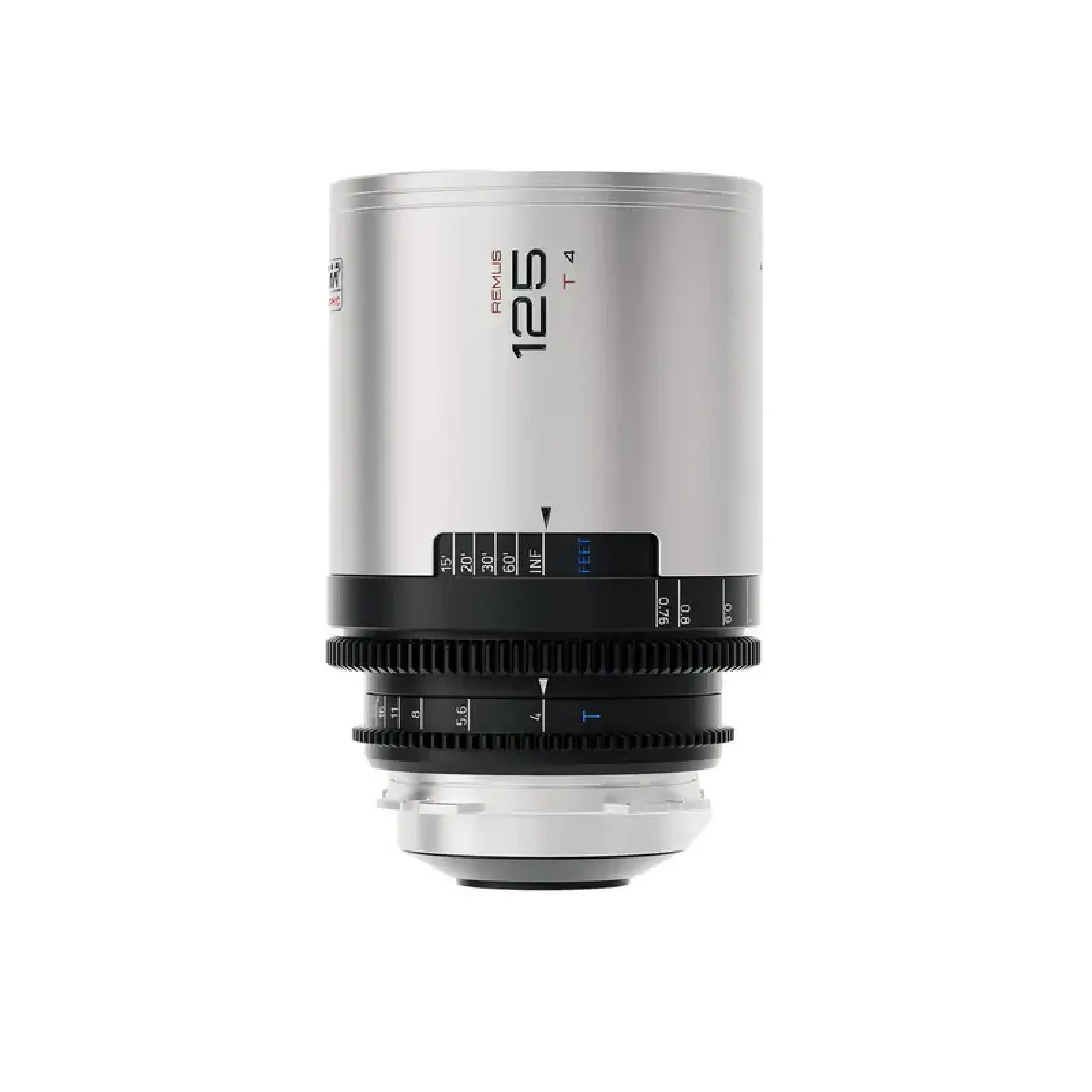 Blazar Remus anamorphique 1.5x 125mm - Photo 1 sur 1