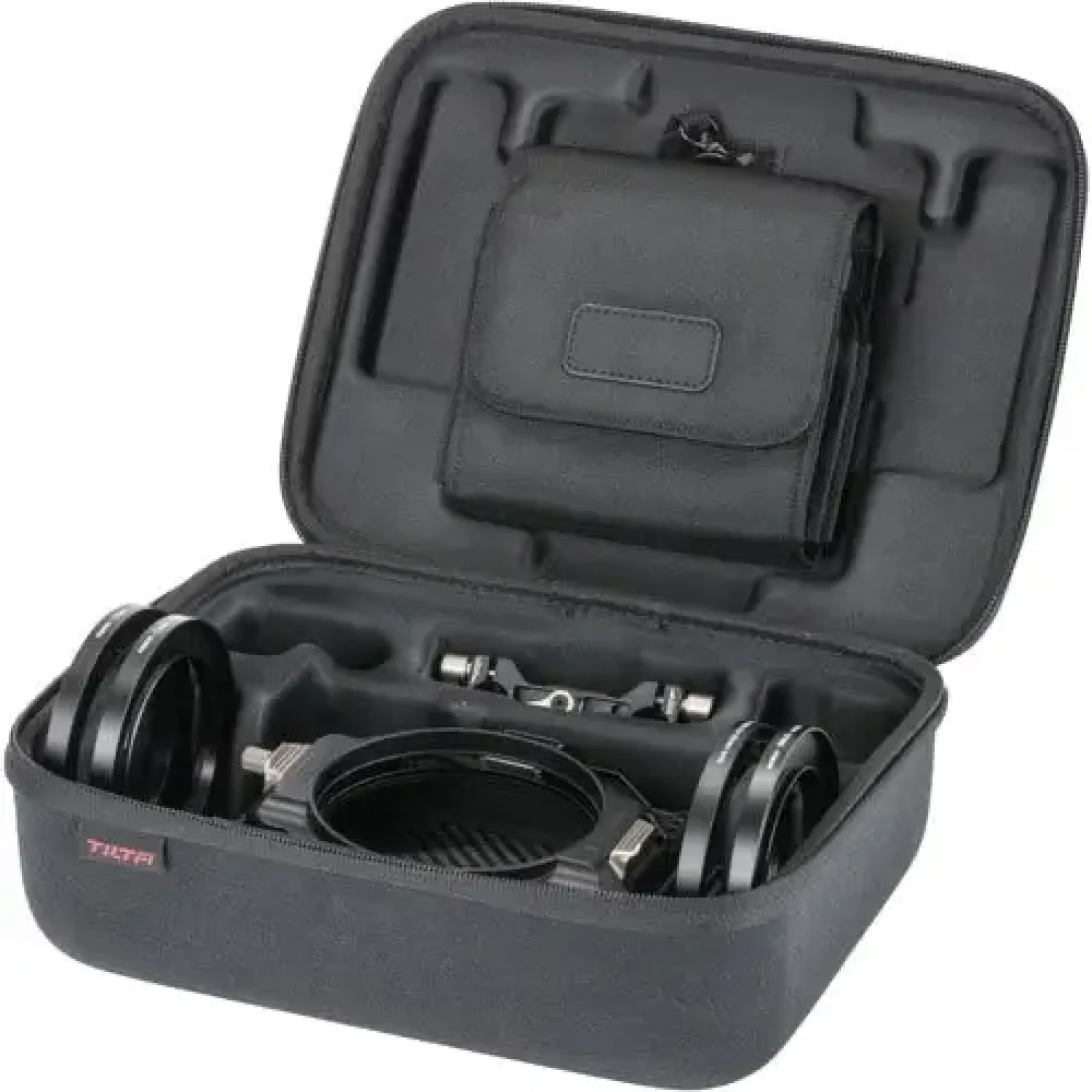 Tilta Mattebox Mirage Filtre ND Variable - Photo 1 sur 2