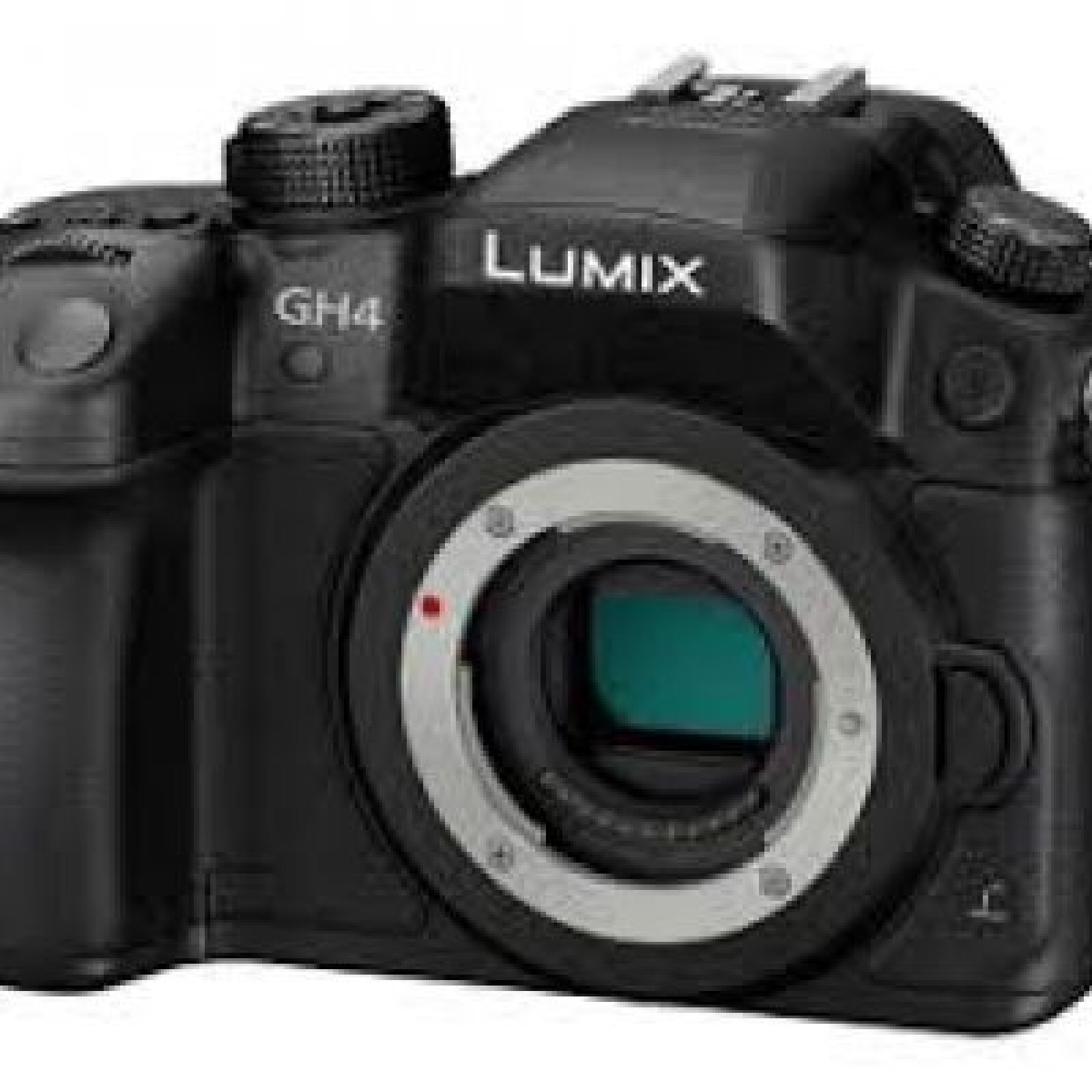 PANASONIC LUMIX GH4R + objectif Panasonic H-H025E 25mm + Cartes SD + Batteries + alimentation secteur - Photo 1 sur 3