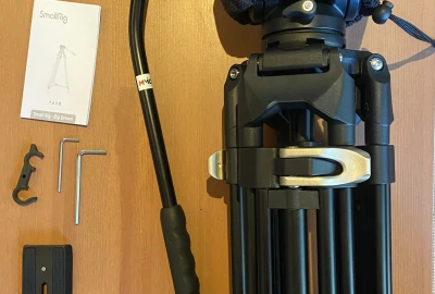 Location SmallRig Trepied 3751