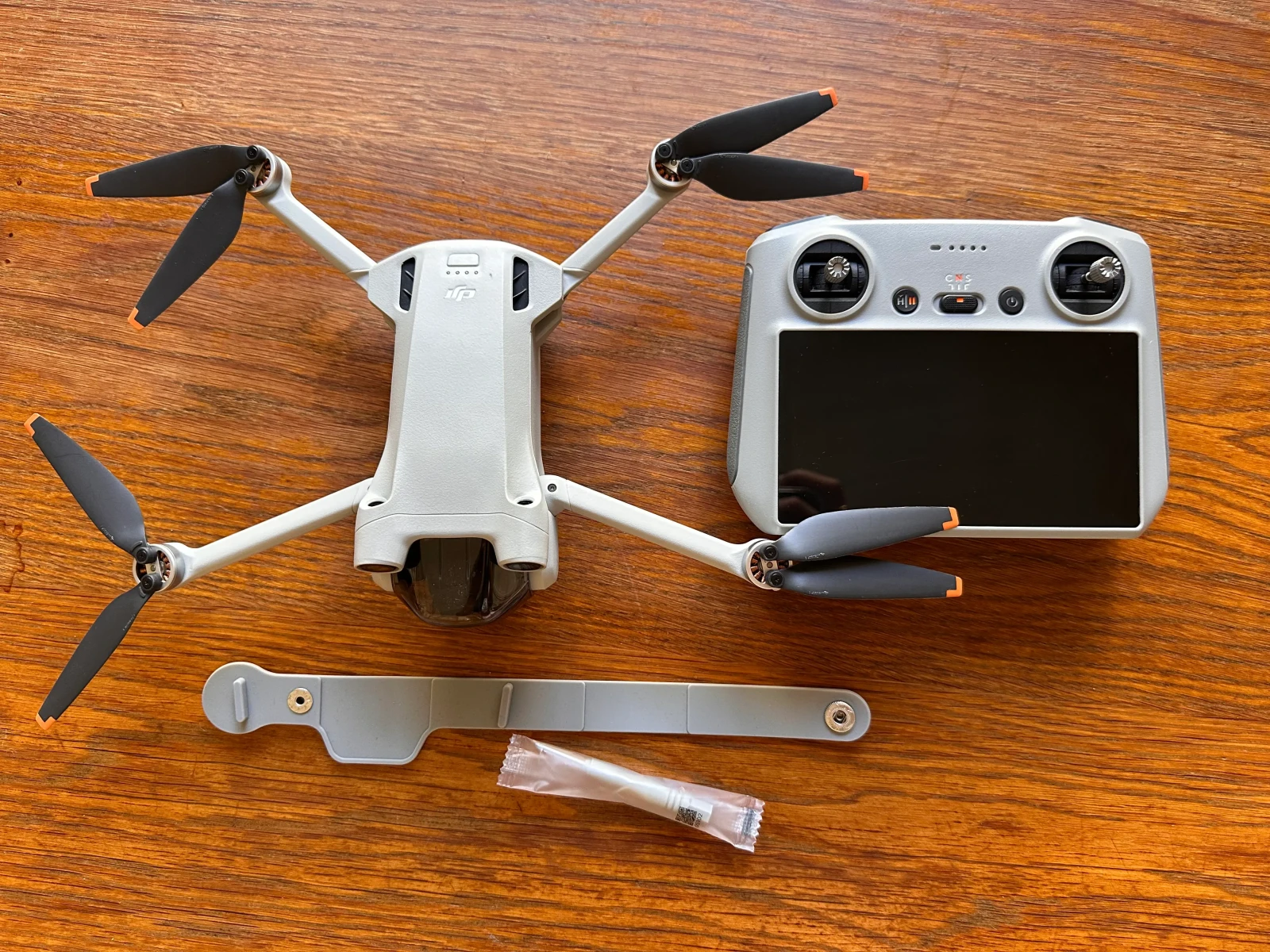 DJI Mini 3 Pro - Photo 3 sur 3