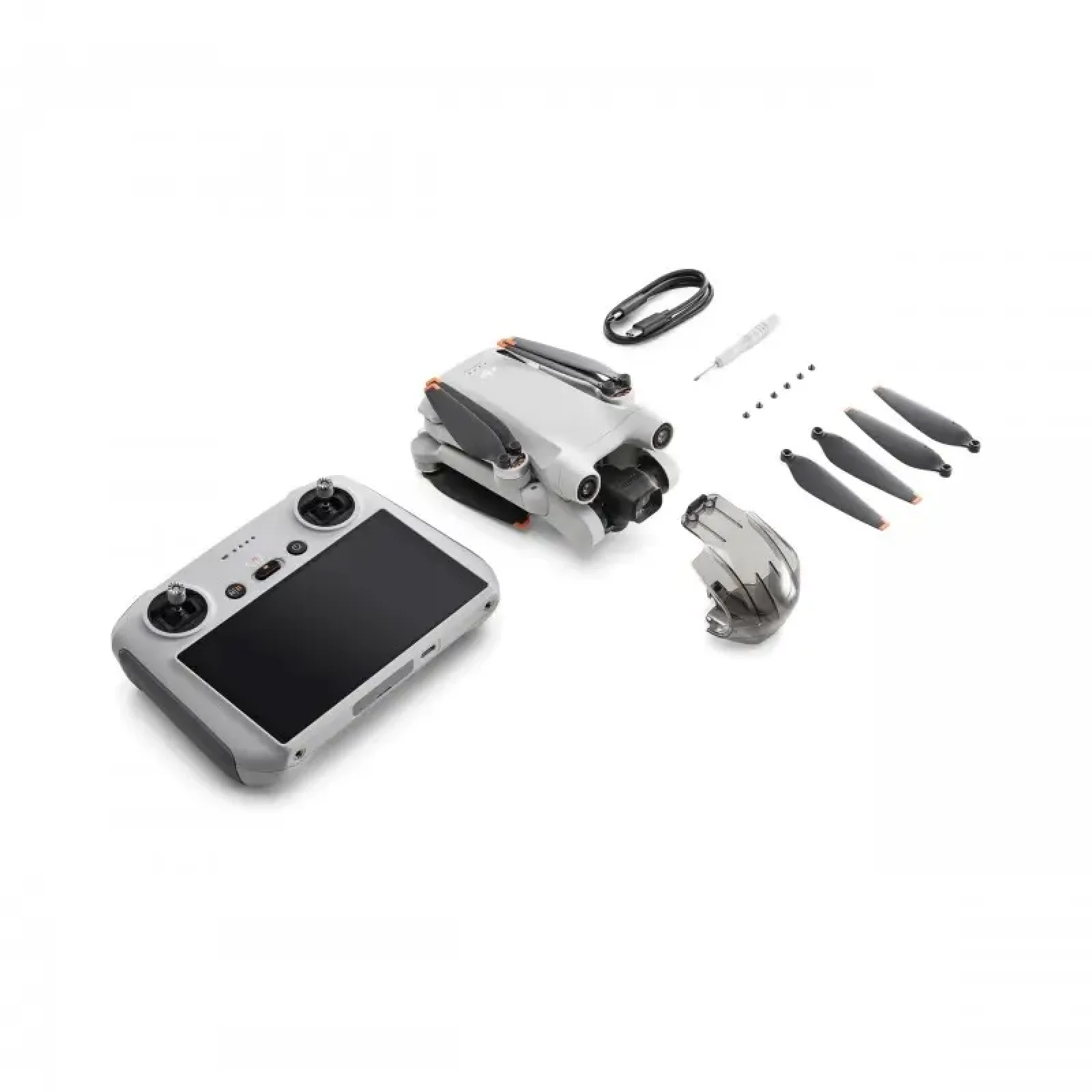 DJI Mini 3 Pro - Photo 1 sur 3
