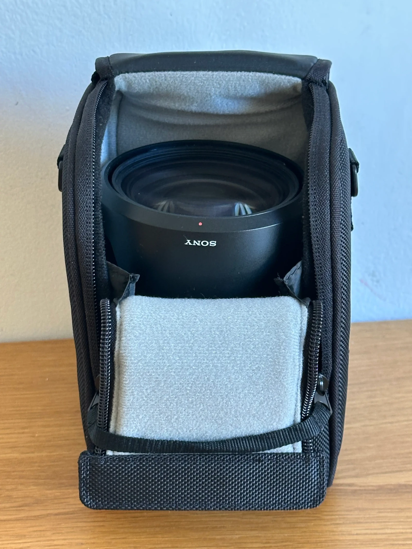 Sony FE 24-70mm f/2.8 GM II - Photo 4 sur 4