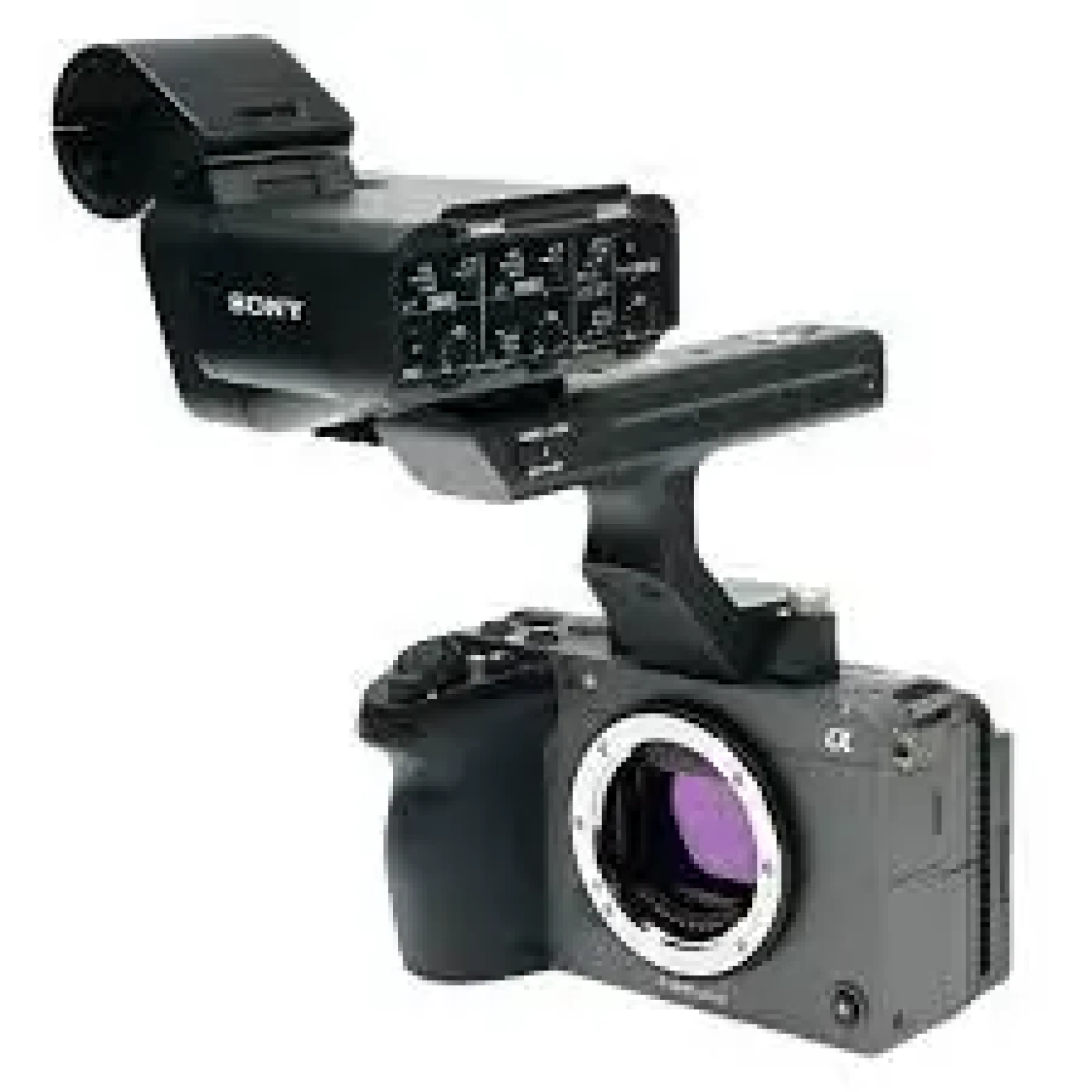 Sony FX3 - Photo 2 sur 2