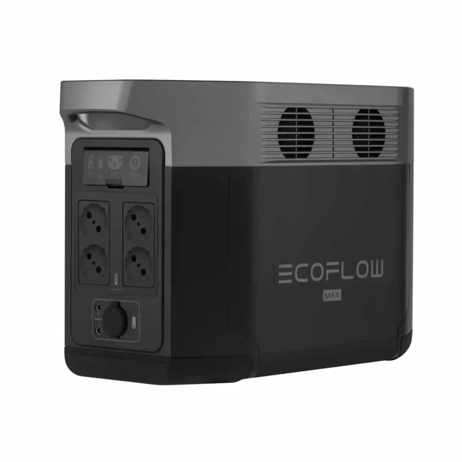 Ecoflow Delta Max 1600 WH - Photo 2 sur 3